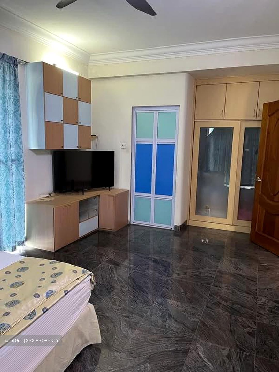 Fuyong Estate (D23), Detached #593424391